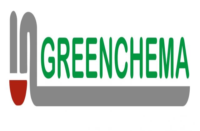GREENCHEMA IKE